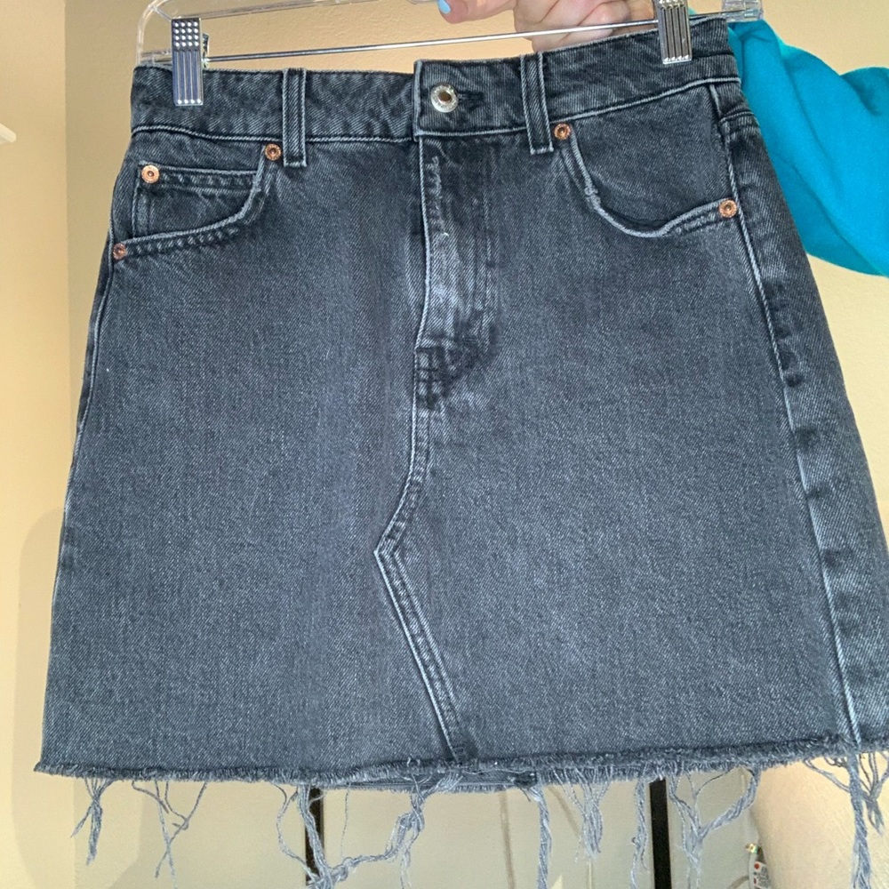 Topshop Skirt